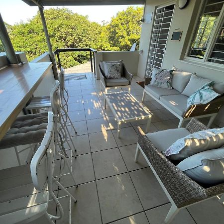 Pigeonwood Forest Cottage Ballito Exterior foto
