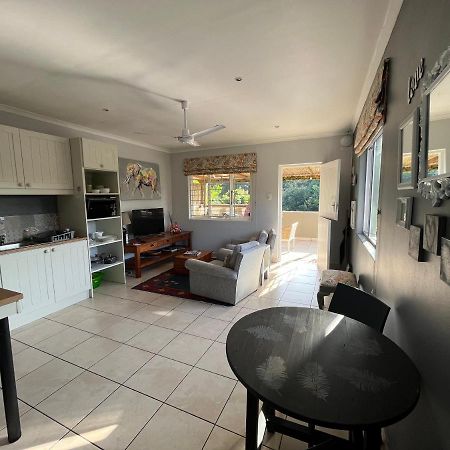 Pigeonwood Forest Cottage Ballito Exterior foto