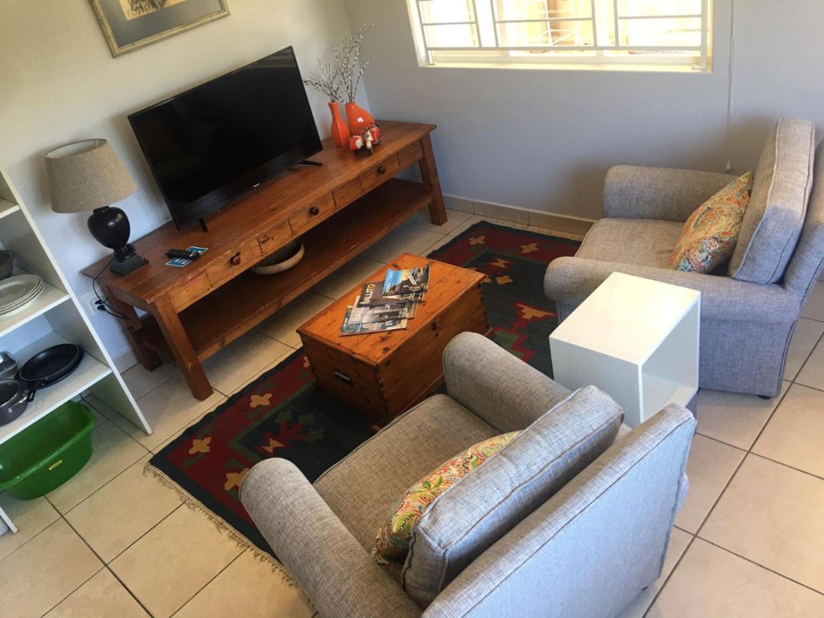 Pigeonwood Forest Cottage Ballito Exterior foto