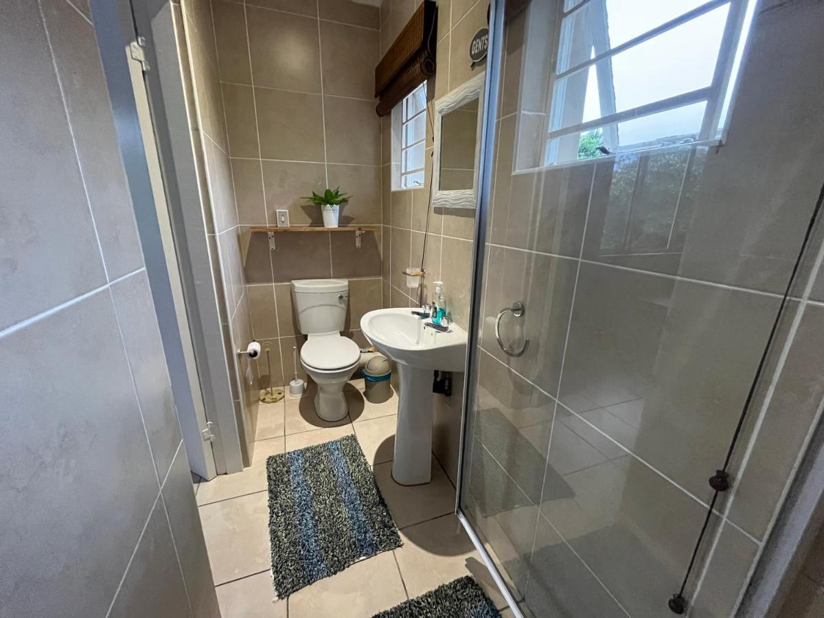 Pigeonwood Forest Cottage Ballito Exterior foto