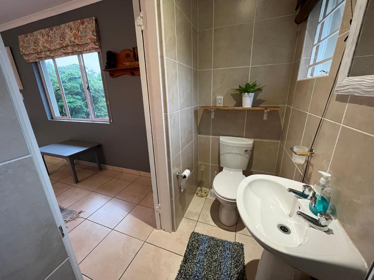 Pigeonwood Forest Cottage Ballito Exterior foto