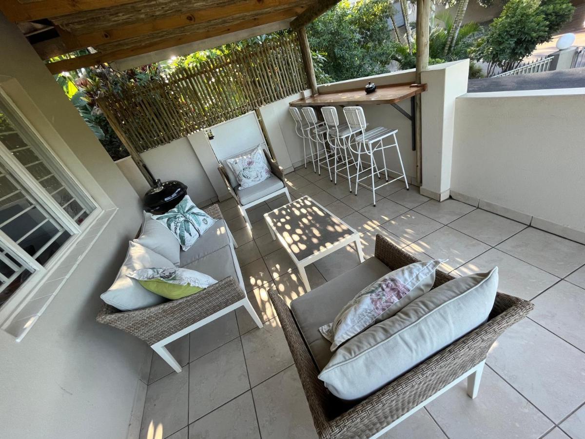 Pigeonwood Forest Cottage Ballito Exterior foto
