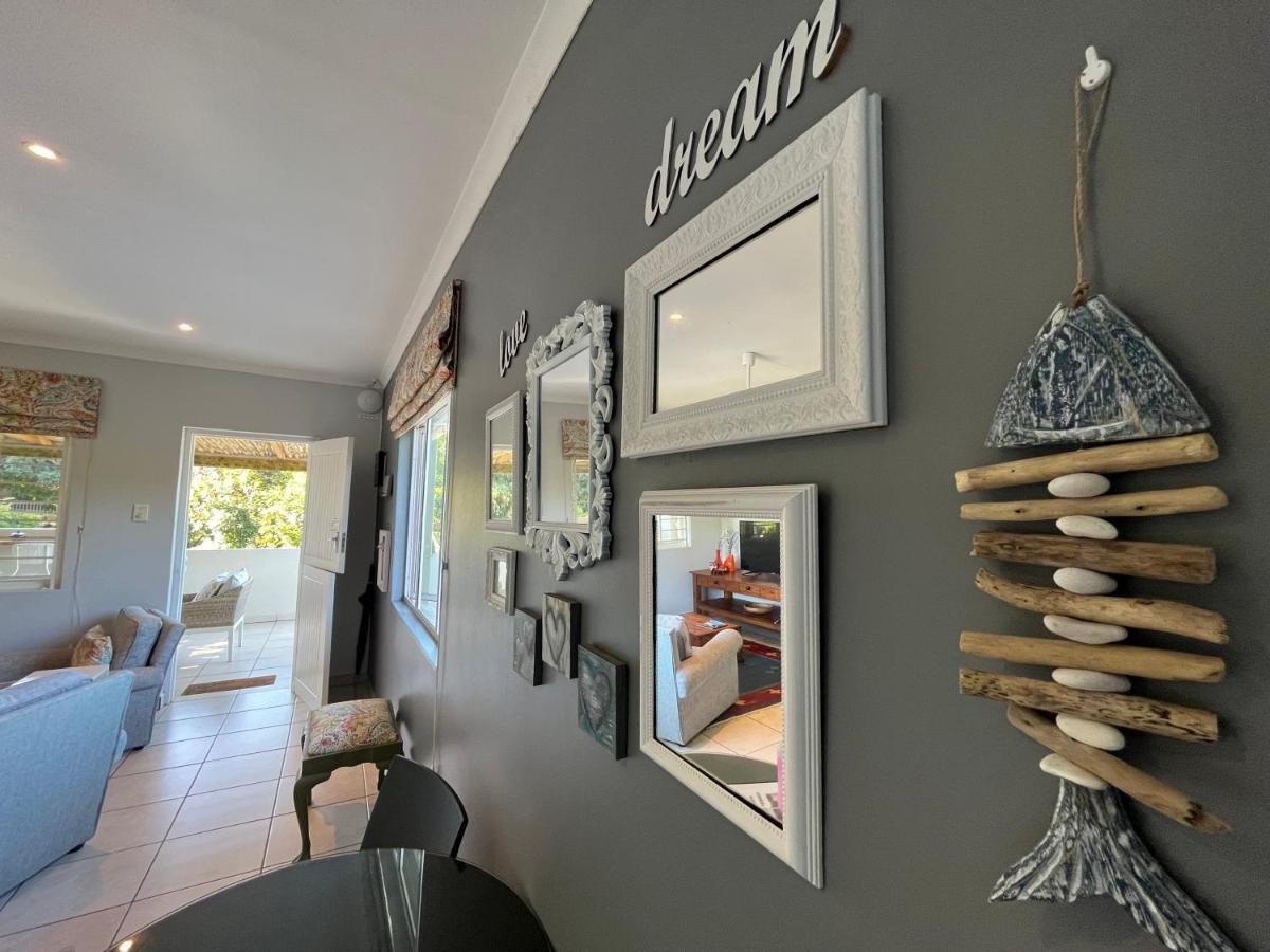 Pigeonwood Forest Cottage Ballito Exterior foto