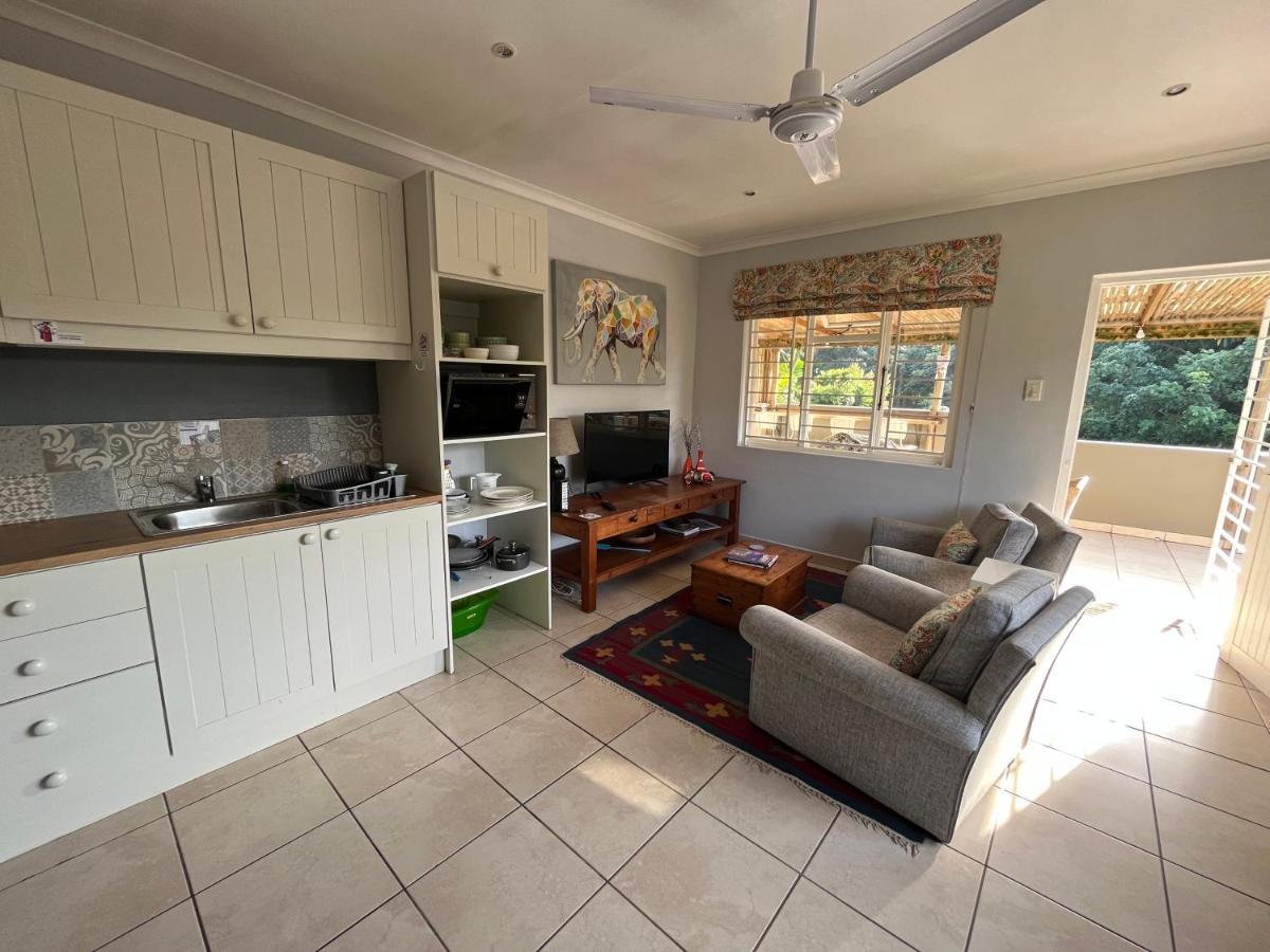 Pigeonwood Forest Cottage Ballito Exterior foto
