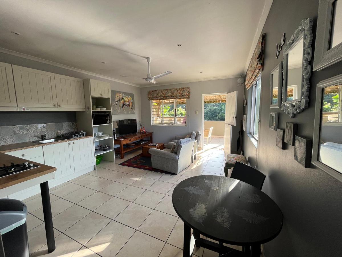 Pigeonwood Forest Cottage Ballito Exterior foto
