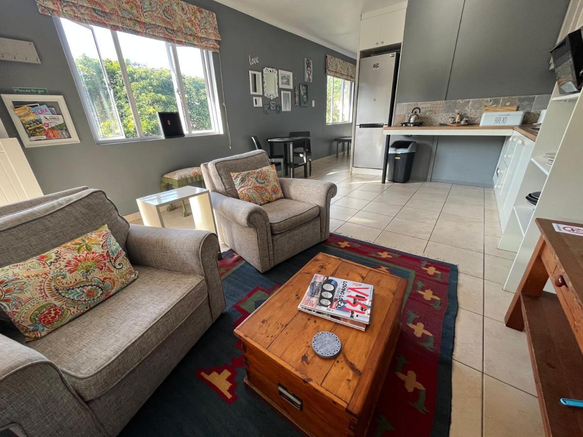 Pigeonwood Forest Cottage Ballito Exterior foto
